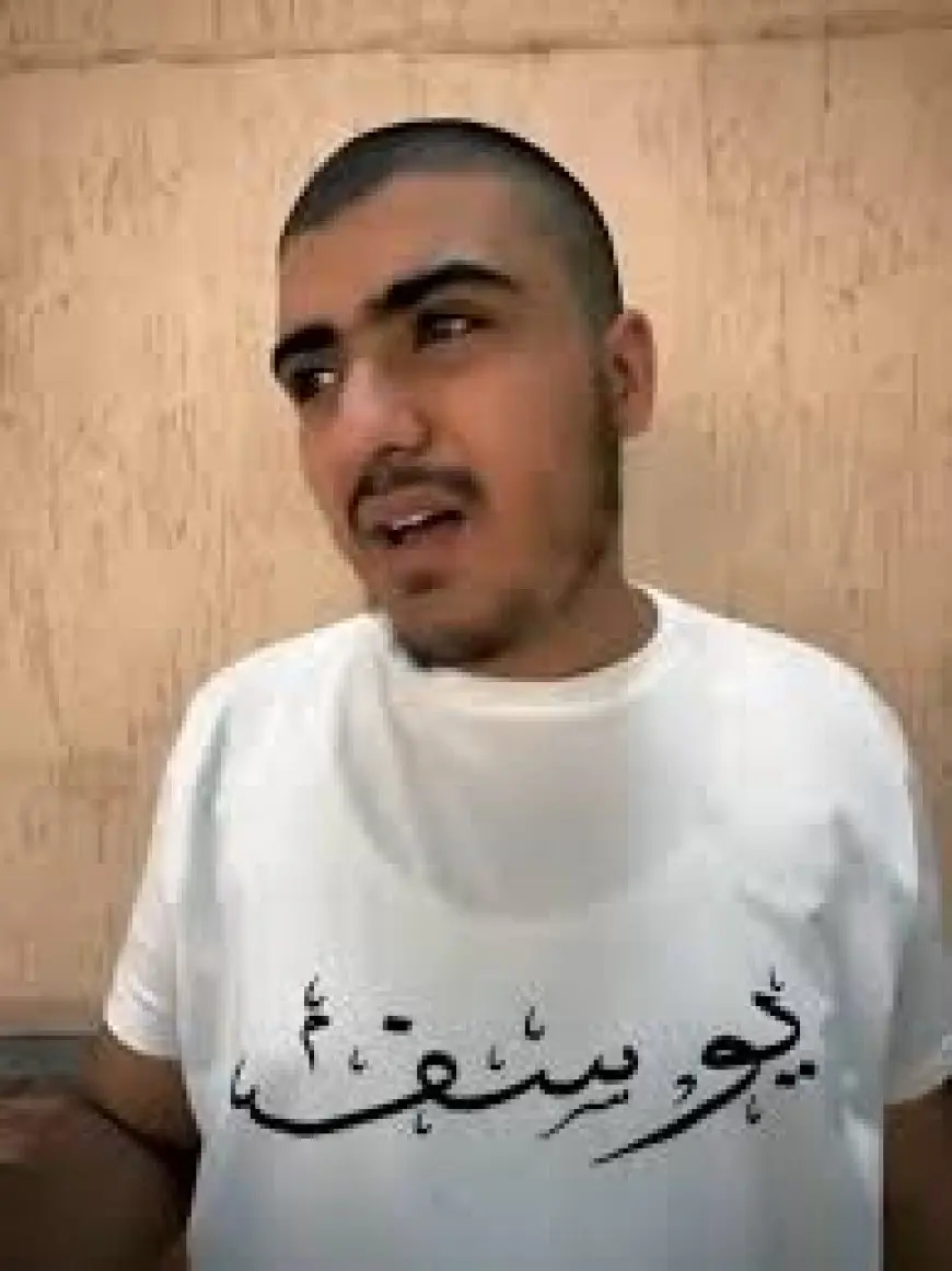 الكشف عن السر المدهش لنتيجة الطالب الفصيح في الثانوية العامة! ستصدم عند معرفة النتيجة الحقيقية!