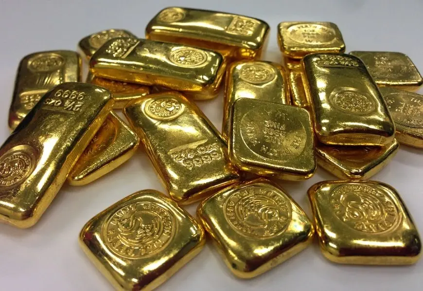 “كشف سعر سبيكة الذهب اليوم في محلات الصاغة! لن تصدق ما وجدناه”