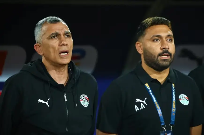 أسامة نبيه يكشف عن خطته لتحقيق النجاح في كأس العالم للشباب!