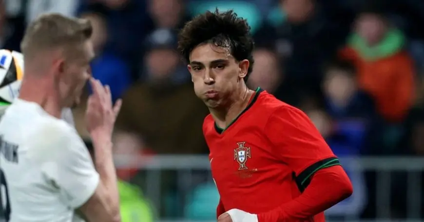كيف هبطت قيمة جواو فيليكس بشكل مفاجئ من 127 مليون يورو إلى 20؟