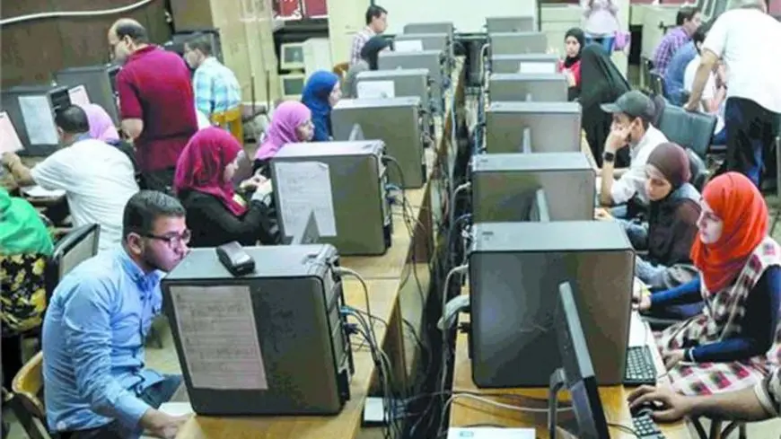 مفاجآت تنتظرك في تنسيق كليات الأدبي 2025.. كلية الألسن تحقق نسبة تقدم هائلة بنسبة 83%!