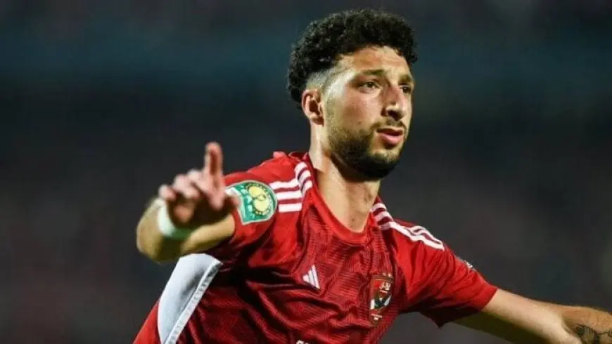 أكتشف من هو البديل الذي سيحل محل وسام أبو علي في أحمد السيد؟