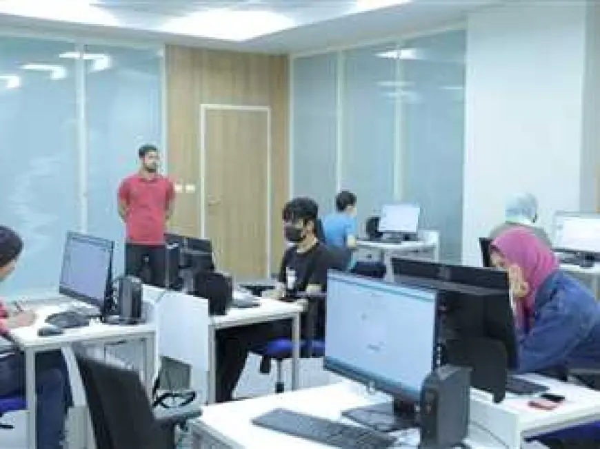 تعرف على تنسيق كليات العلمي والأدبي لعام 2025: نسبة النجاح في الهندسة تبلغ 88%!