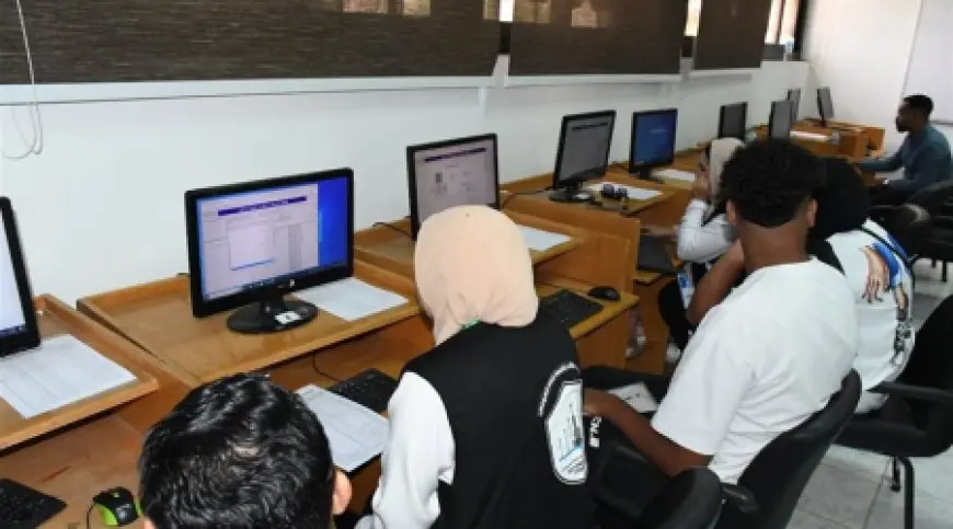 “كل ما تحتاج لمعرفته عن مستقبل كليات العلاج الطبيعي في عام 2025!”