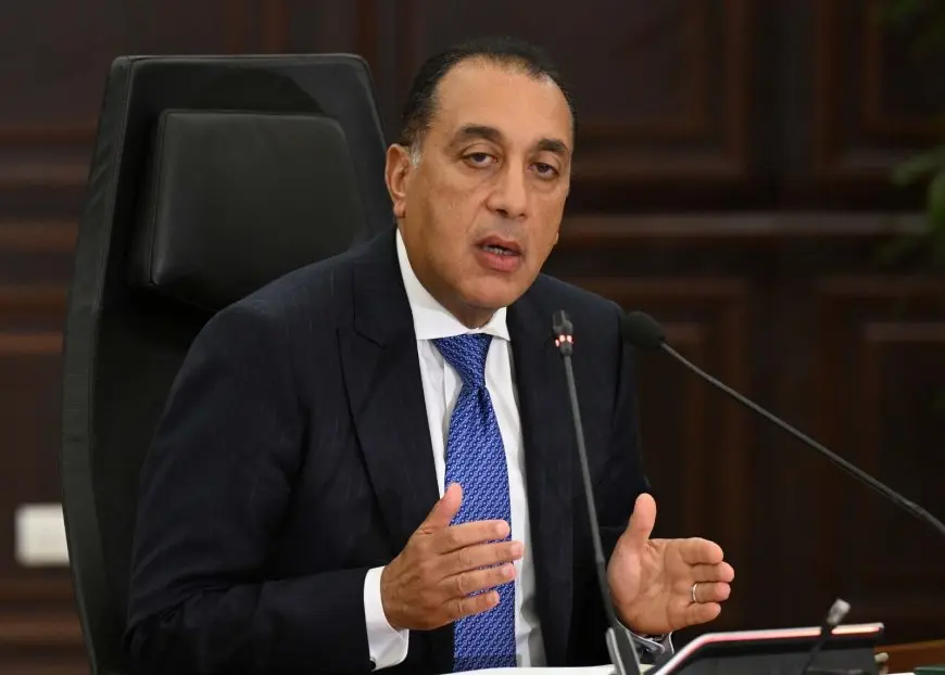 “مفاجأة العام! رئيس الوزراء يكشف عن موعد تسليم محطة الضبعة النووية الأولى في 2028”