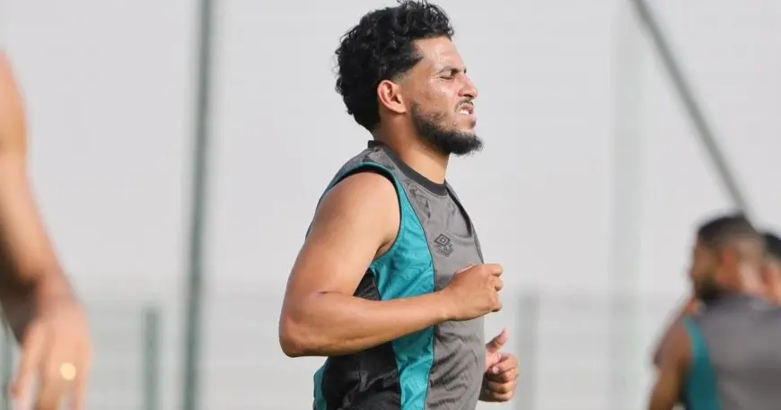 اكتشف قائمة المنتخب المغربي الناري المشارك في بطولة إفريقيا للمحليين!