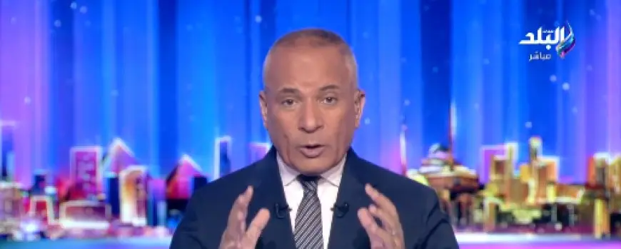 أحمد موسى يكشف: هل التهجير هو الحل للقضية الفلسطينية؟! اكتشف ماذا يقول الإخوان حول دور مصر
