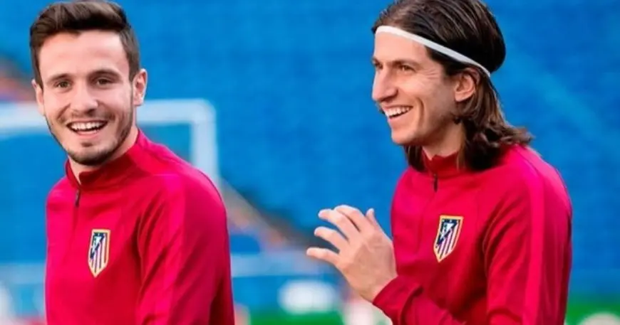 أتلتيكو مدريد يخسر أسطورته! كل ما تحتاج معرفته عن انتقال ساؤول إلى فريق زميل سابق
