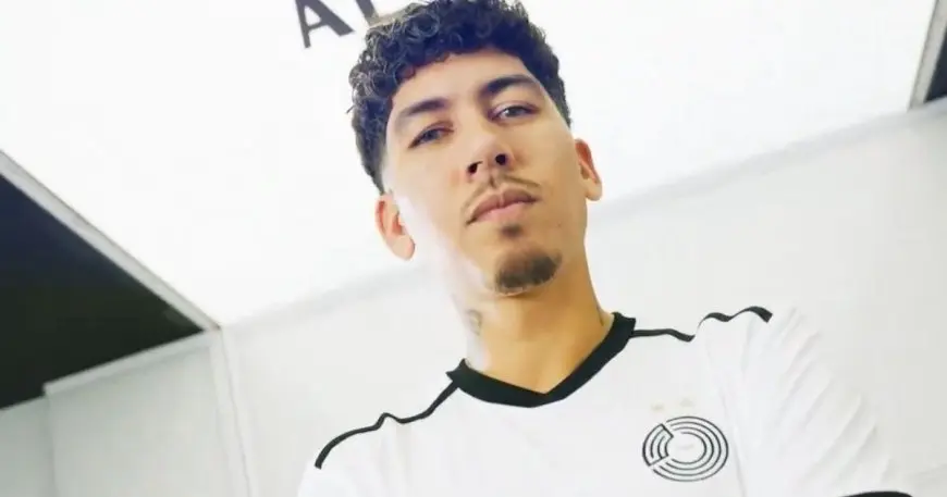 السد القطري يفاجئ الجميع ويتعاقد رسميا مع فيرمينو! اكتشف التفاصيل الآن