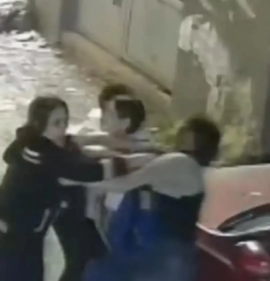 مفاجأة صادمة: دانا تكشف تفاصيل اعتداء وحشي تعرضت له في شبرا الخيمة!