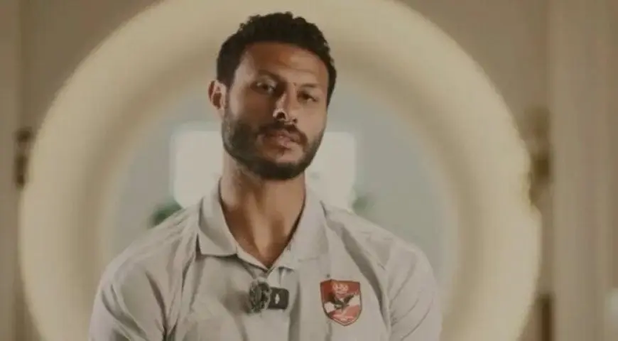 بعد هجومه.. أحمد شوبير يُساند محمد الشناوي برد قوي من النار!