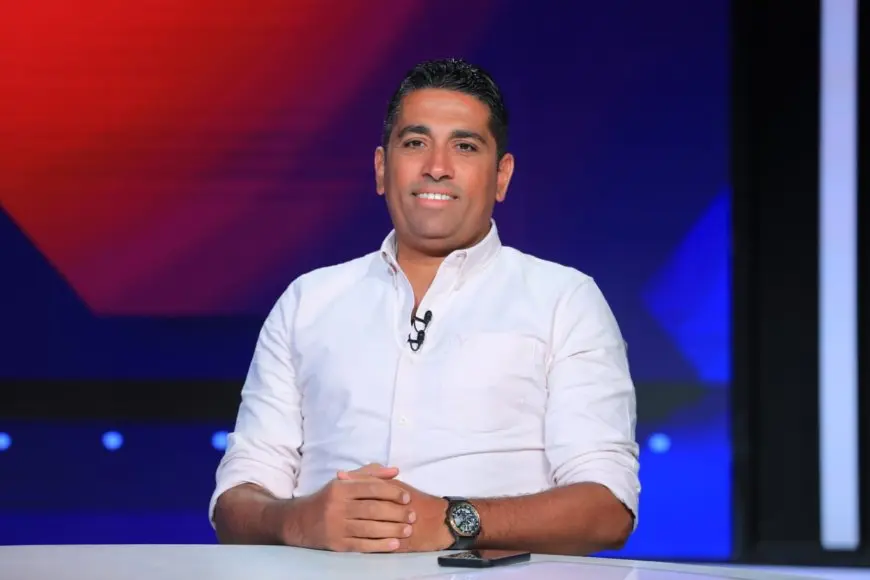 مفاجأة: محمد الصباحي يكشف عن أصعب قرار في حياته!