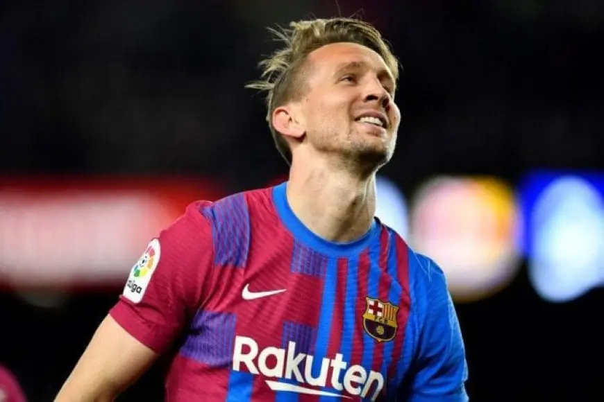 الاتفاق يتلمس آراء مهاجم برشلونة السابق!