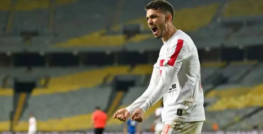 صحيفة: “سيف جعفر يكشف خطة الزمالك للمنافسة هذا الموسم وعنوانها إسعاد الجماهير!”