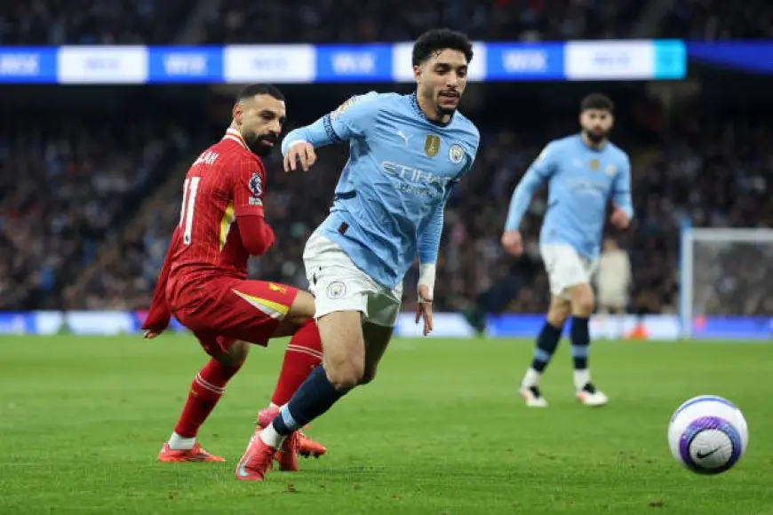 صدمة في الدوري الإنجليزي: صلاح ومرموش يتصدران قائمة أعلى الرواتب!
