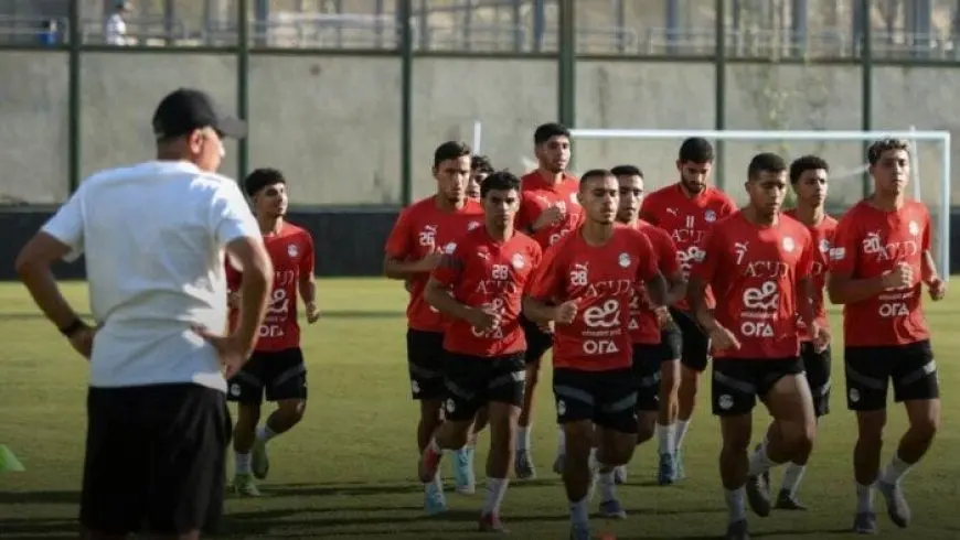 “اكتشف أبرز النجوم الشباب الذين تم استدعاؤهم لمعسكر منتخب 20 عاما بمبادرة لجنة المحترفين!”