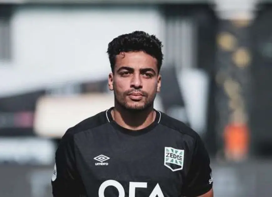 بالصور: الزمالك يجدد اهتمامه بضم محمد إسماعيل!