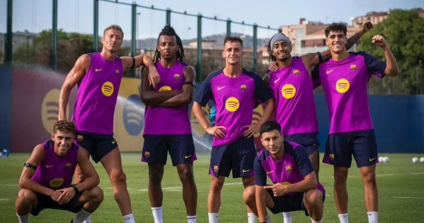 برشلونة يفجر مفاجأة تتعلق بمباراته في اليابان ويتهم المنظمين بسوء الاحترام!