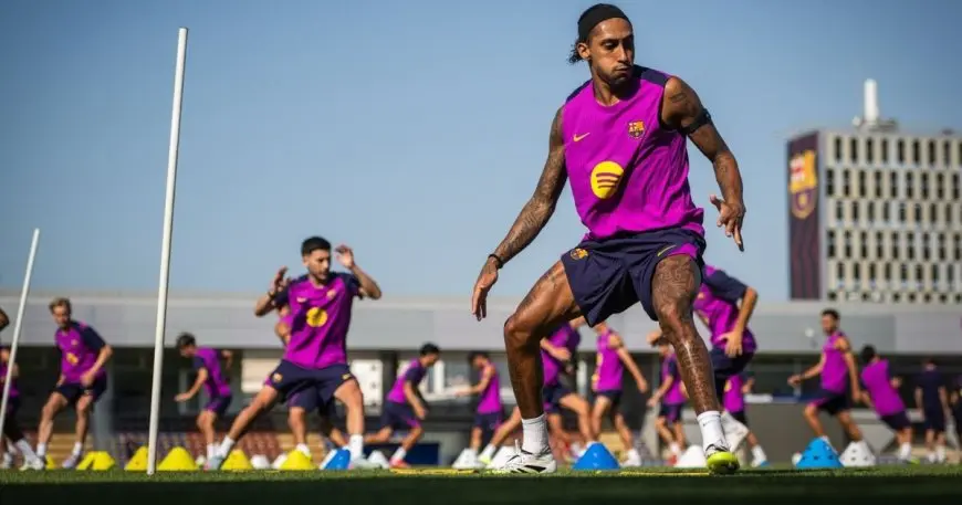 بعد الفوضى.. برشلونة يجهز حقائبه مجدداً للسفر إلى اليابان!