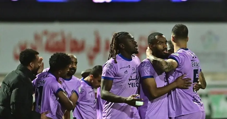السعودية تشهد تاريخًا جديدًا: الخلود والأنصار والزلفي تُخصص كأول أندية تُعلن عن طرح عام
