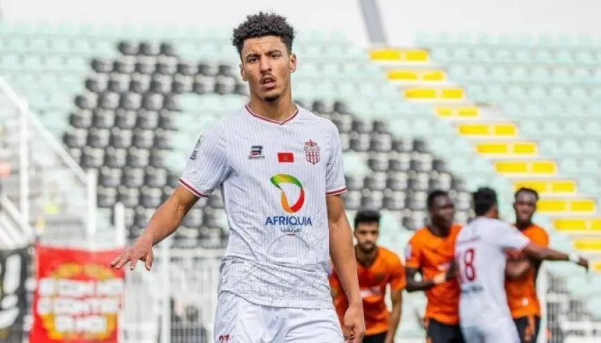 المفاوضات الحارقة: الزمالك يستهدف التعاقد مع نجم المنتخب المغربي لتعزيز الجبهة اليمنى
