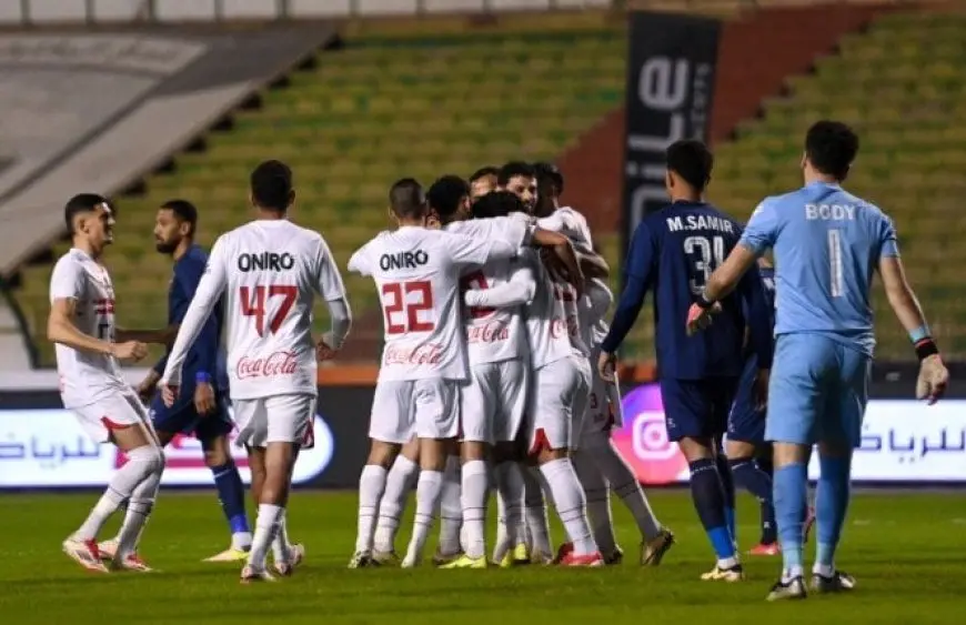 “فيريرا يكشف عن طلبات سرية للاعبي الزمالك قبل انطلاق الموسم… اكتشف التفاصيل الآن!”