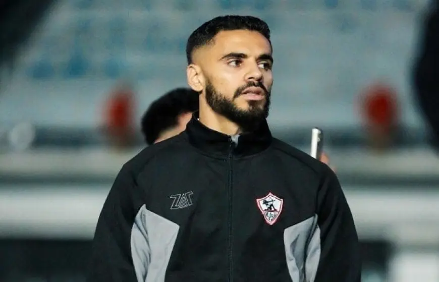 إصابة صادمة لنجوم الزمالك خلال التدريبات!