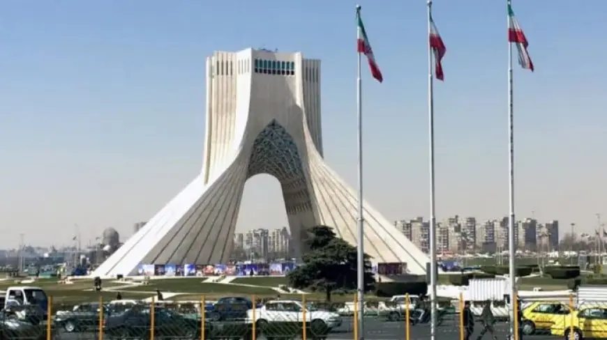 طهران في خطر! ماذا قال بزشكيان عن إمكانية نقل العاصمة؟