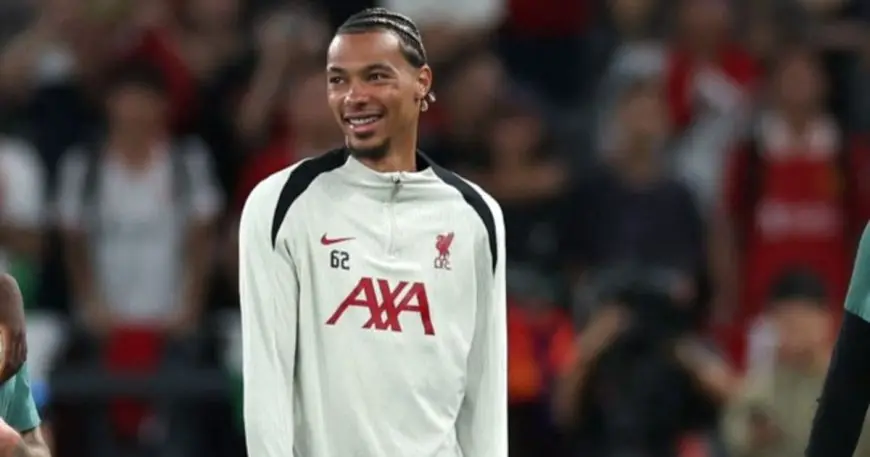 “ايكيتي يحطم الرقم القياسي كأغلى لاعب غير دولي في التاريخ، اكتشف المزيد!”