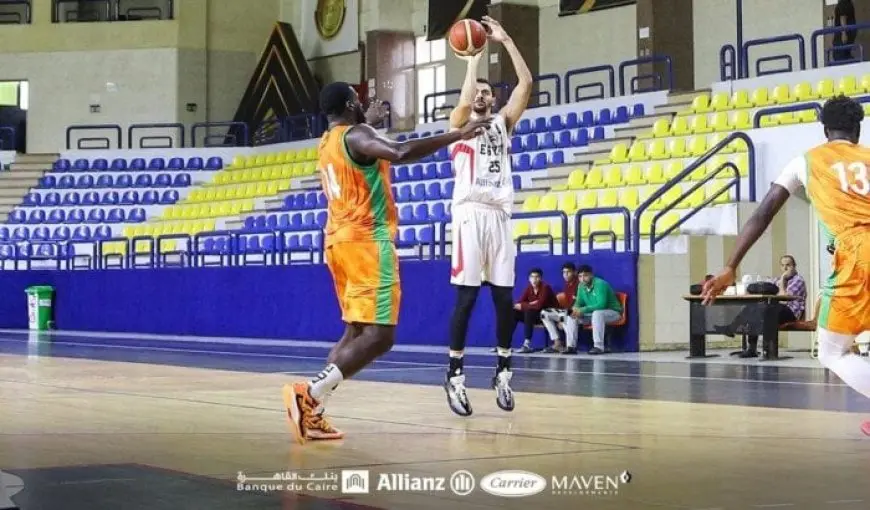مفاجأة كبرى! فوز ساحق لمنتخب السلة على الأردن في بطولة بيروت الدولية الودية