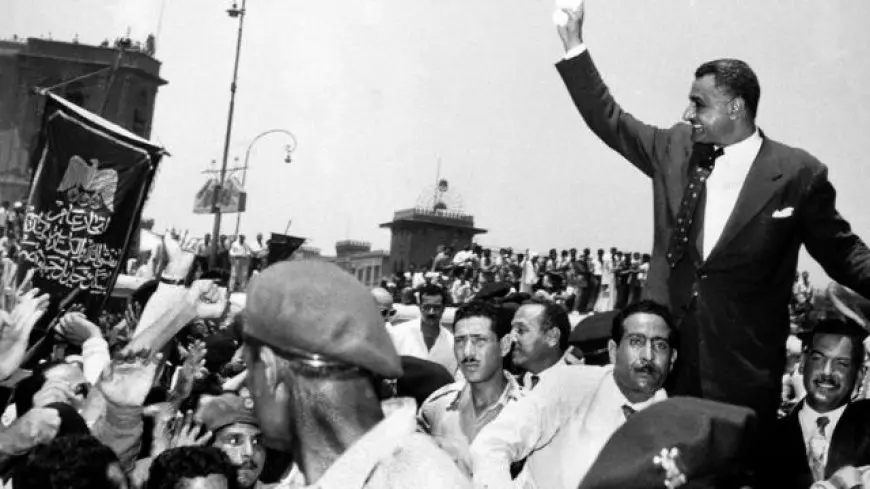 كيف غيرت ثورة 23 يوليو حياة المصريين؟ اكتشف التحول الكبير بعد خطة الإصلاح!