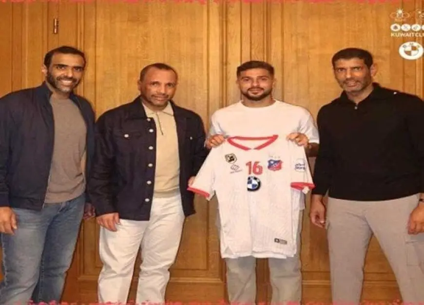 سام مرسي يبكي قلوب المعجبين برسالة مؤثرة بعد مغادرته إيبسويتش تاون!