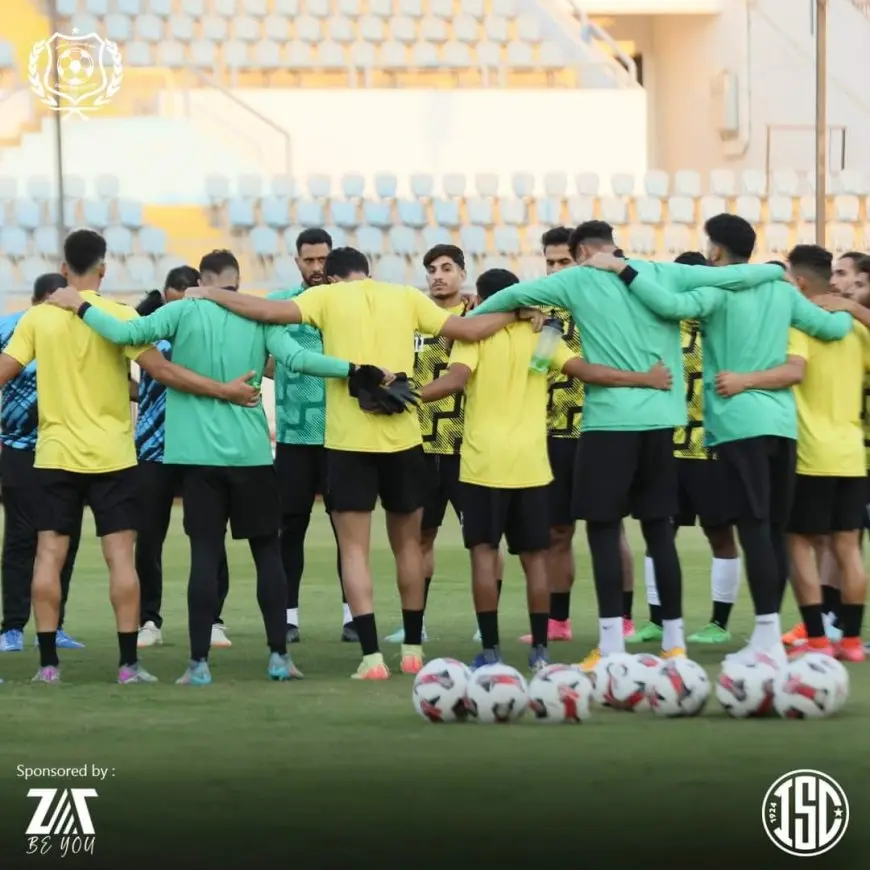 بالفيديو: الإسماعيلي يكشف عن تحضيراته القوية للموسم الجديد – شاهد اللاعبين وهم يتدربون!