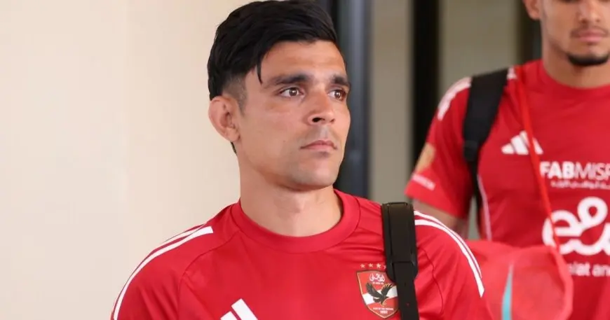 بن شرقي يتحدى: هل سيحقق الأهلي لقب دوري أبطال إفريقيا؟