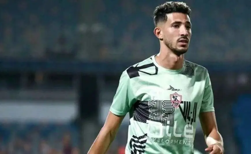 بعد أزمة الساحل… أحمد فتوح يطرح تساؤل صادم لجمهوره!