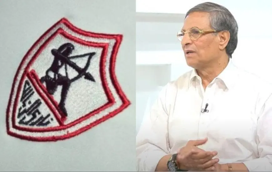 مصطفى يونس يكشف سر التحول الكبير في حياته المهنية مع قناة الزمالك!