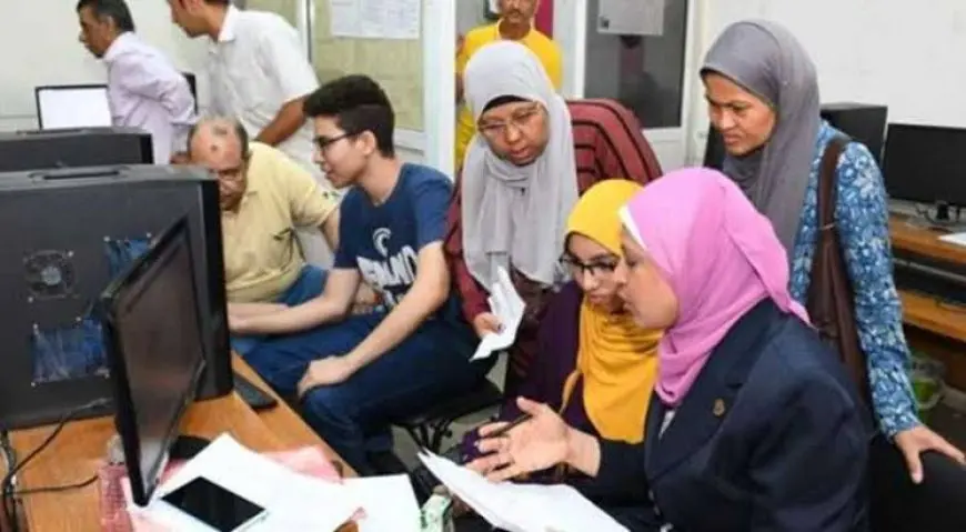قائمة جديدة تكشف عن الجامعات المعتمدة للعام الدراسي 2025/2026!