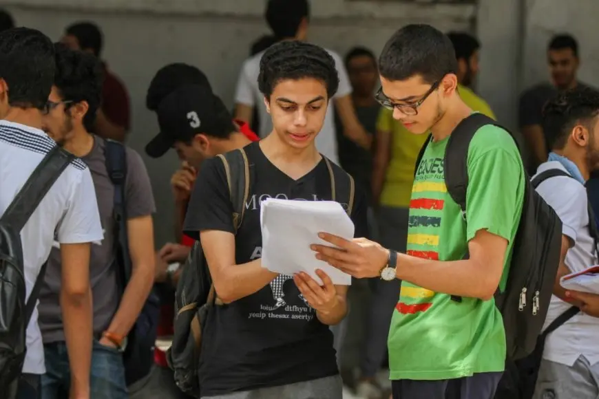 تعرف على كيفية تسجيل الرغبات والقبول بالكليات في تنسيق الجامعات 2025!