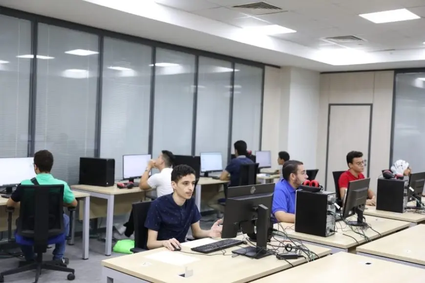 تعرف على 25 سؤال مهم يجب على كل طالب ثانوية عامة معرفتها قبل عام 2025 في تنسيق الجامعات