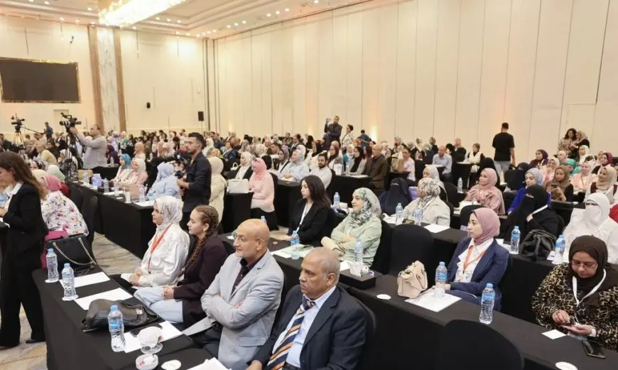 استعدوا للإثارة! مستشفى الحوض المرصود يُقيم مؤتمره الـ65 ويكشف عن أحدث علاجات الأمراض المعدية والفيلر ومشكلة تساقط الشعر