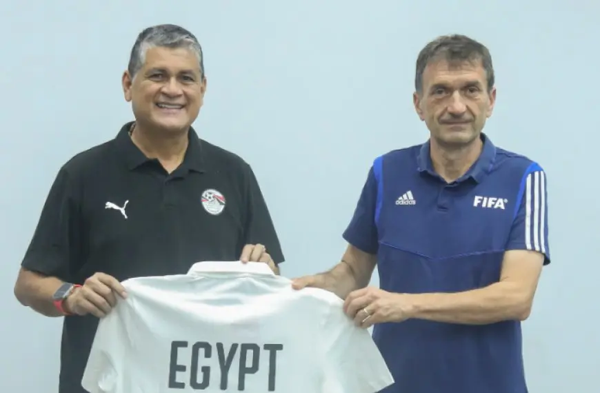 اتحاد الكرة يكشف عن المرحلة النهائية لتدريب حكام الـ VAR!