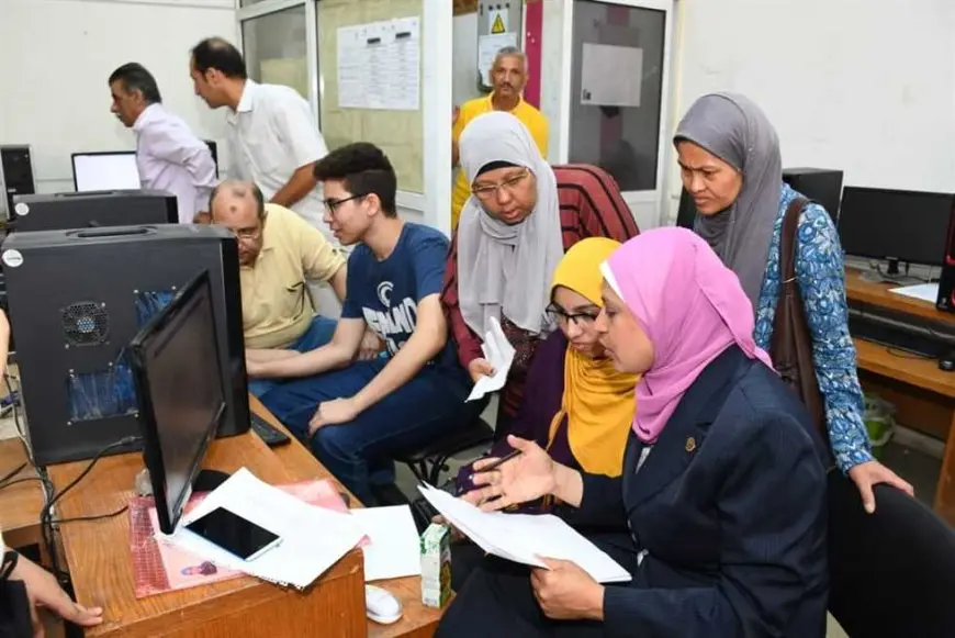 تعرف على جامعات تقبل من نسبة 50% في امتحانات الثانوية العامة لعام 2025!