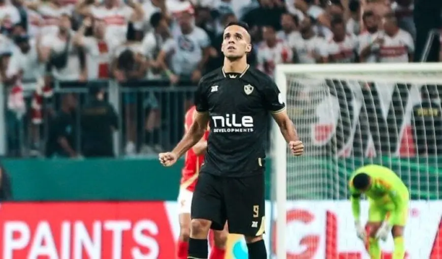 فيريرا يكشف عن تشكيلة قوية للزمالك في مواجهة وادي دجلة! كل التفاصيل هنا