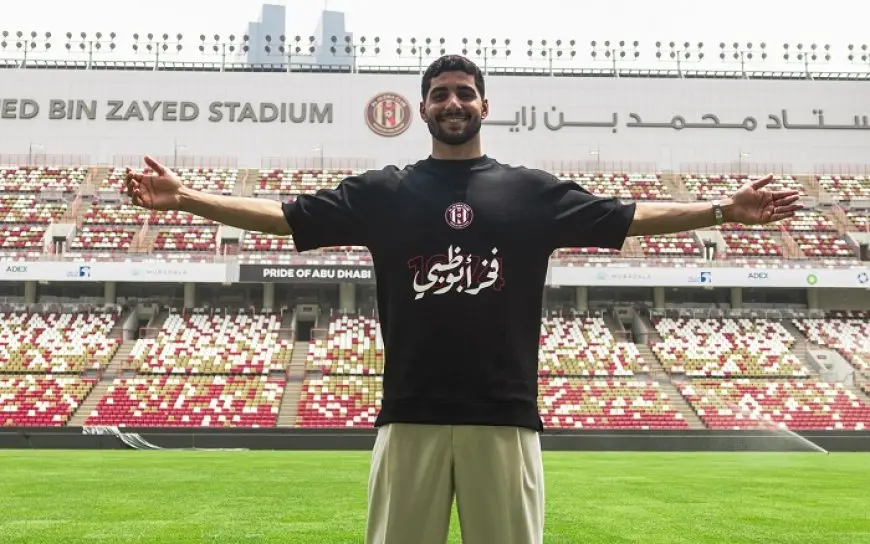 السر المدهش: اكتشاف إبراهيم عادل كأخ للنني ومستقبل مشرق في الجزيرة الإماراتي!
