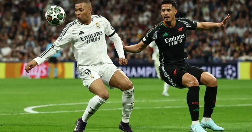 ريال مدريد يكشف عن خطة سرية لمواجهة مستقبل كوناتي!