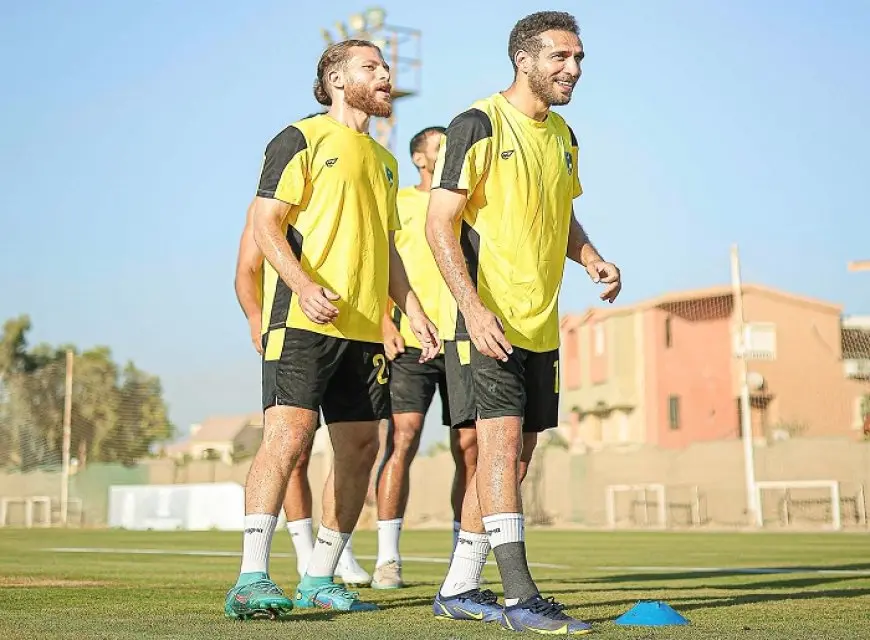 بالفيديو: فريق وادي دجلة يحقق انتصارًا مذهلاً على الزمالك في مباراة مثيرة!