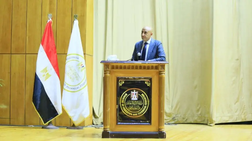 الرد الناري من وزير التعليم على اتهامات مصطفى بكري! تفضح قوائم الغش في الثانوية العامة تفضح