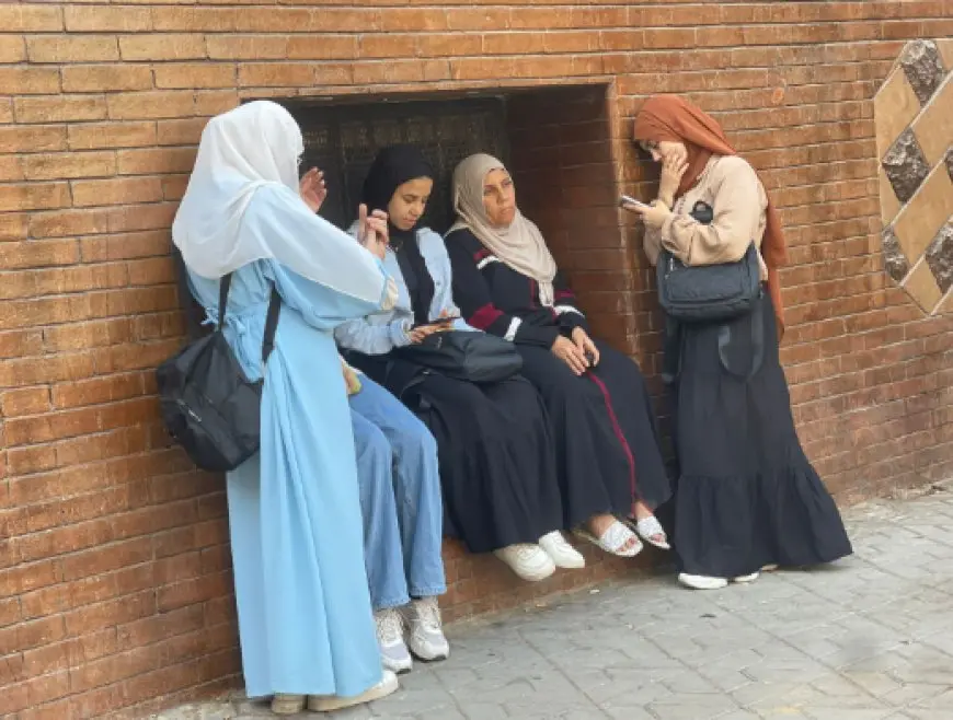 “سر التلاعب في نتيجة الثانوية العامة: هل تعرف الحقيقة؟!”