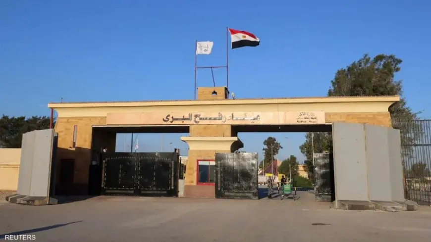 محافظ شمال سيناء يكشف عن آخر تطورات الضغوط الدولية ومخاطر التهجير! اكتشف لماذا رفضت مصر طلب أمريكا بهذه الطريقة