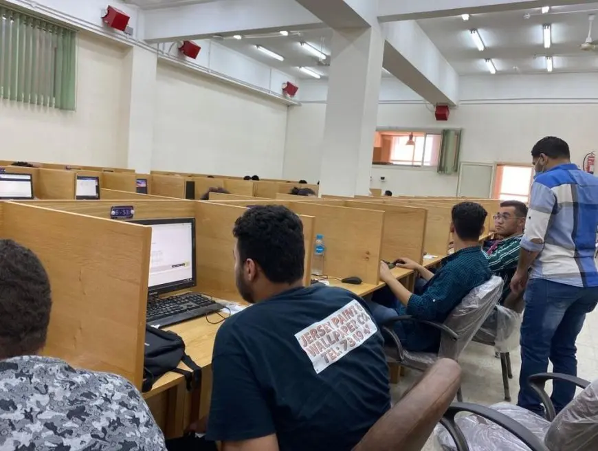 “تسريحة جديدة في تنسيق الكليات لعام 2025: فرصة لا تفوت لـ 75 رغبة لطلاب الثانوية العامة”